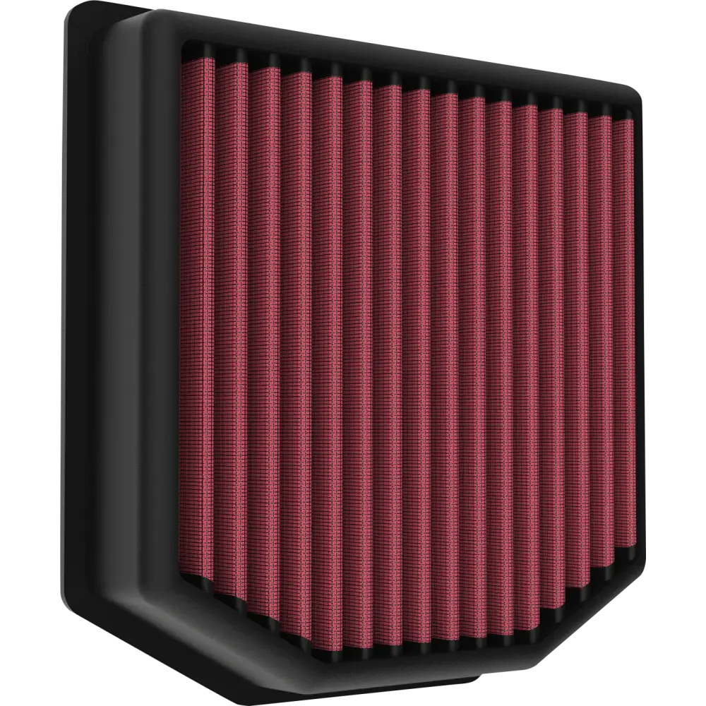 K & N OE Replacement High-Flow Air Filter - Triumph TB-9020