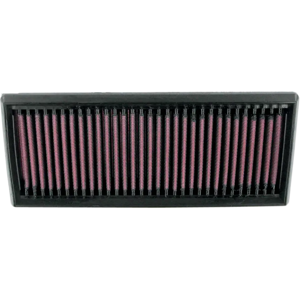 K & N OE Replacement High-Flow Air Filter - Triumph TB-9097