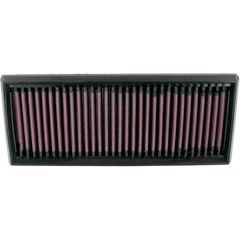 K & N OE Replacement High-Flow Air Filter - Triumph TB-9097