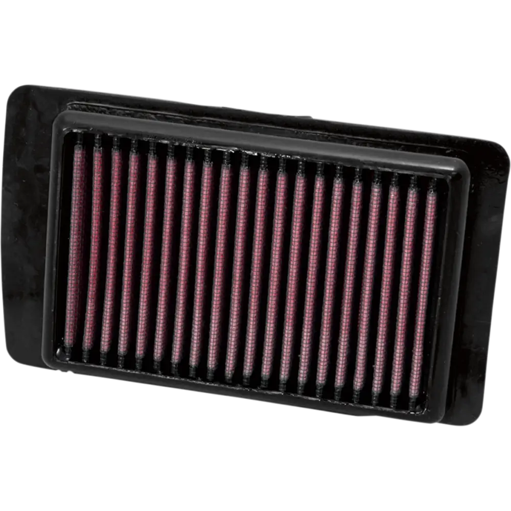 K & N OE Replacement High-Flow Air Filter - Victory PL-1608
