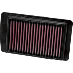 K & N OE Replacement High-Flow Air Filter - Victory PL-1608