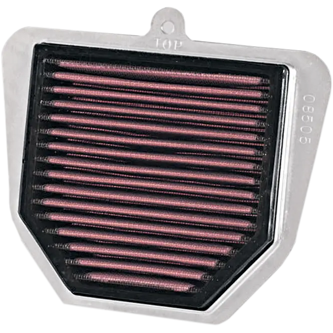 K & N OE Replacement High-Flow Air Filter - Yamaha YA-1006