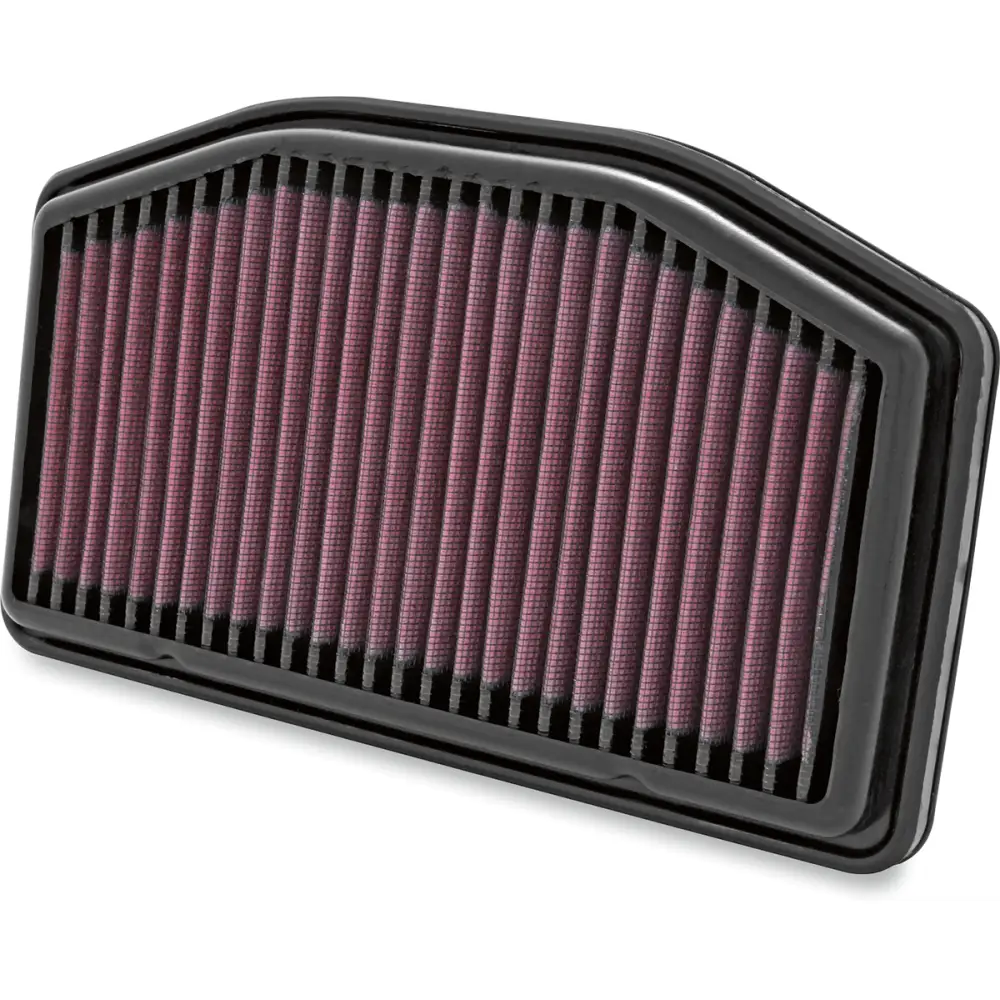 K & N OE Replacement High-Flow Air Filter - Yamaha YA-1009