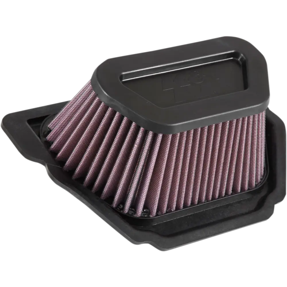 K & N OE Replacement High-Flow Air Filter - Yamaha YA-1015