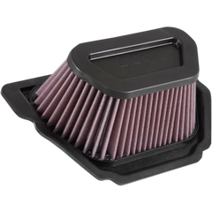 K & N OE Replacement High-Flow Air Filter - Yamaha YA-1015