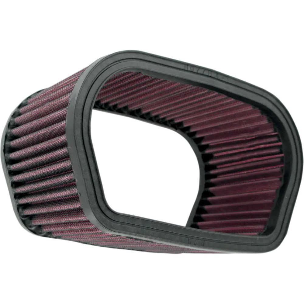 K & N OE Replacement High-Flow Air Filter - Yamaha YA-1098