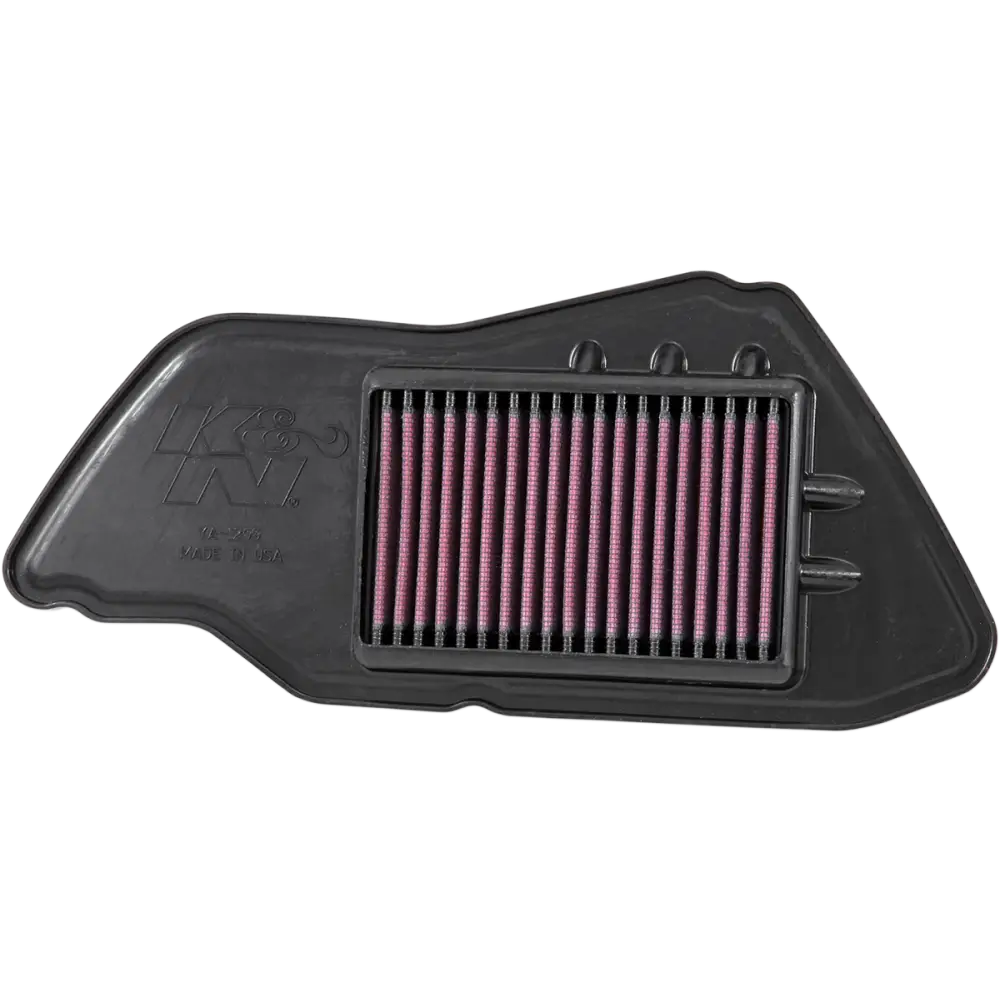 K & N OE Replacement High-Flow Air Filter - Yamaha YA-1209