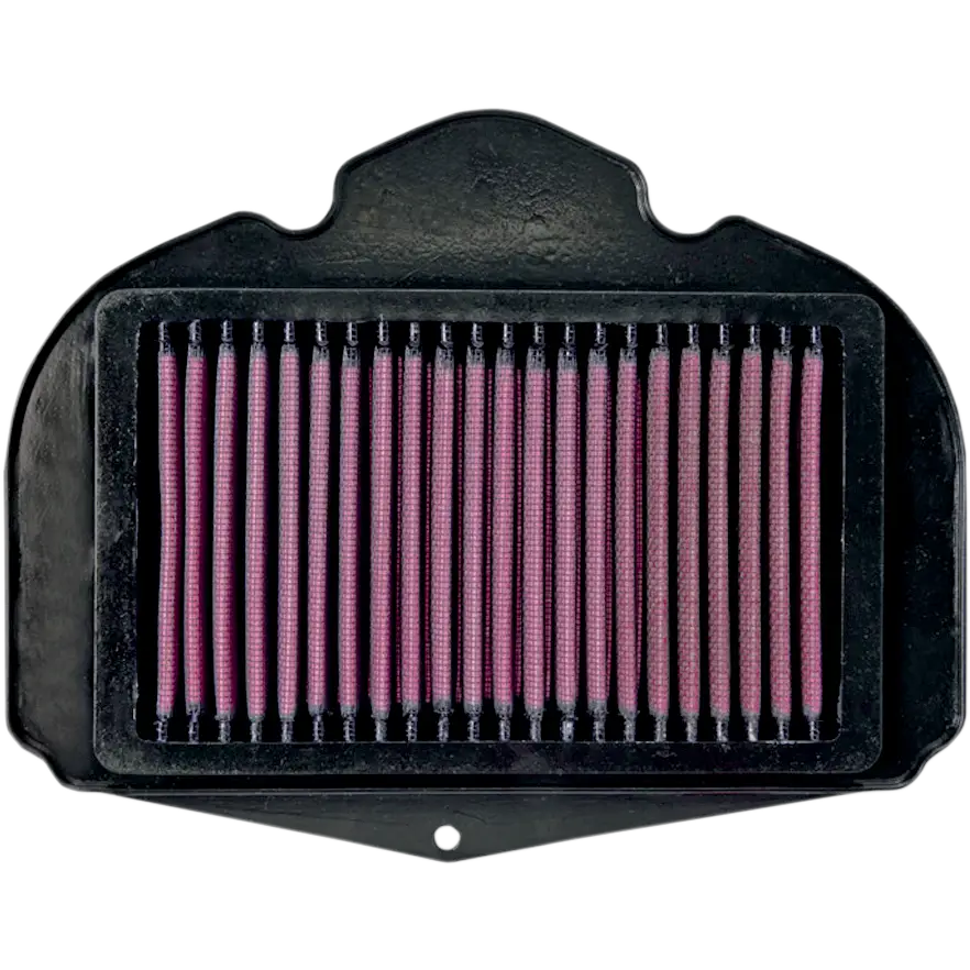 K & N OE Replacement High-Flow Air Filter - Yamaha YA-1210