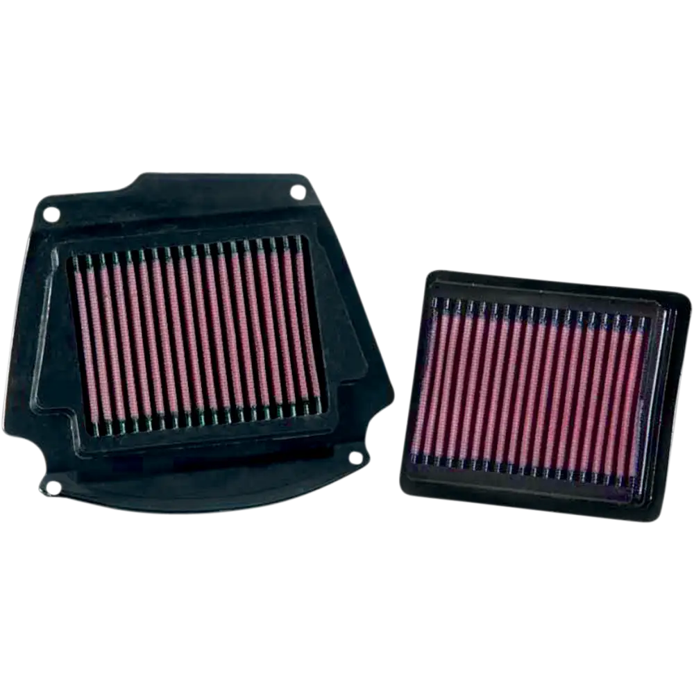 K & N OE Replacement High-Flow Air Filter - Yamaha YA-1602