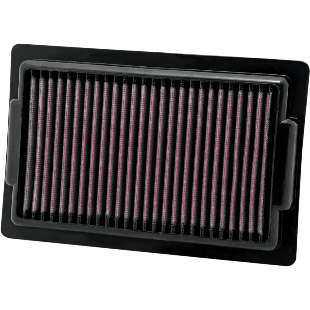 K & N OE Replacement High-Flow Air Filter - Yamaha YA-1709