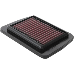 K & N OE Replacement High-Flow Air Filter - Yamaha YA-1818