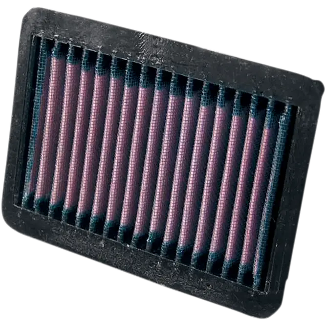 K & N OE Replacement High-Flow Air Filter - Yamaha YA-1906