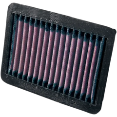K & N OE Replacement High-Flow Air Filter - Yamaha YA-1906