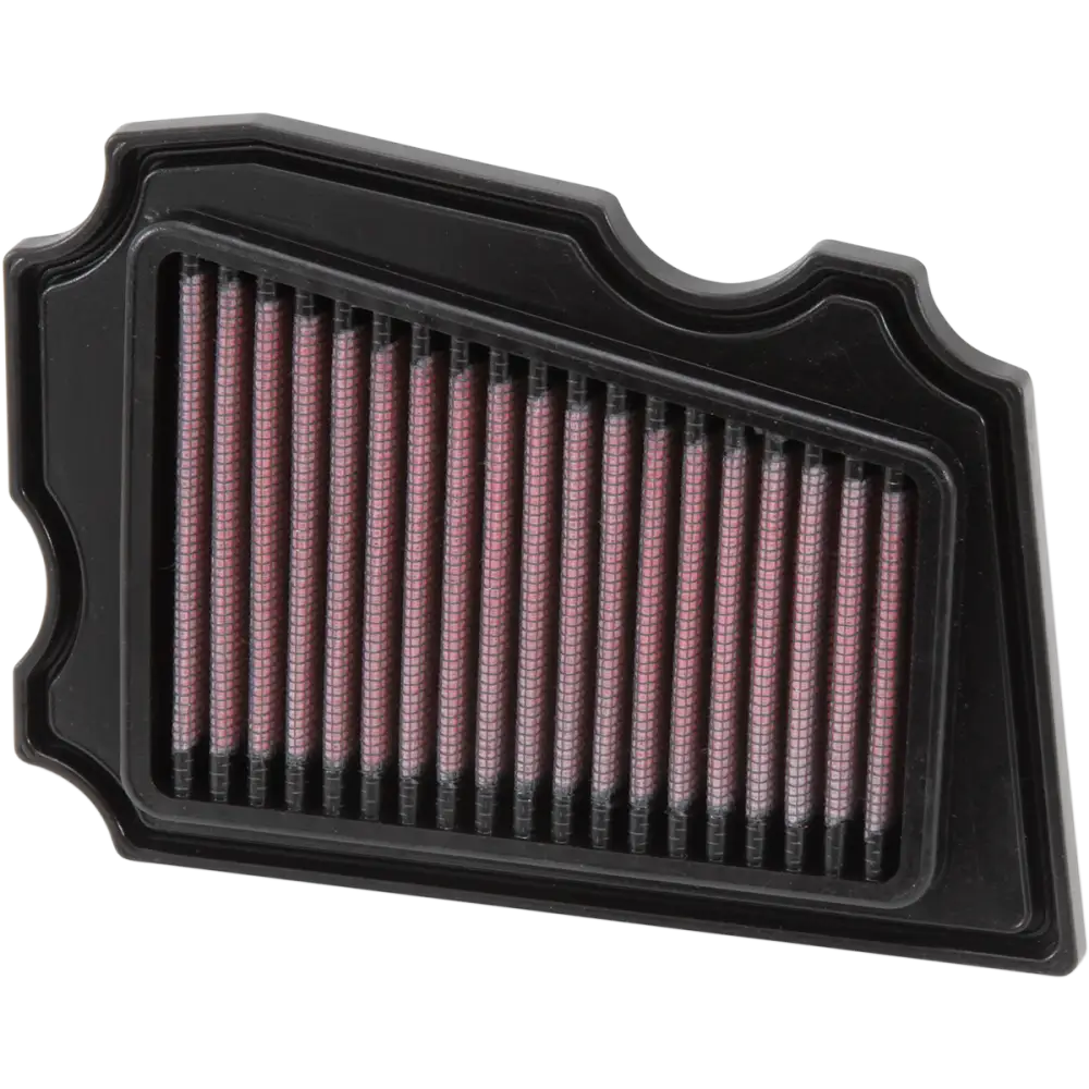 K & N OE Replacement High-Flow Air Filter - Yamaha YA-2002