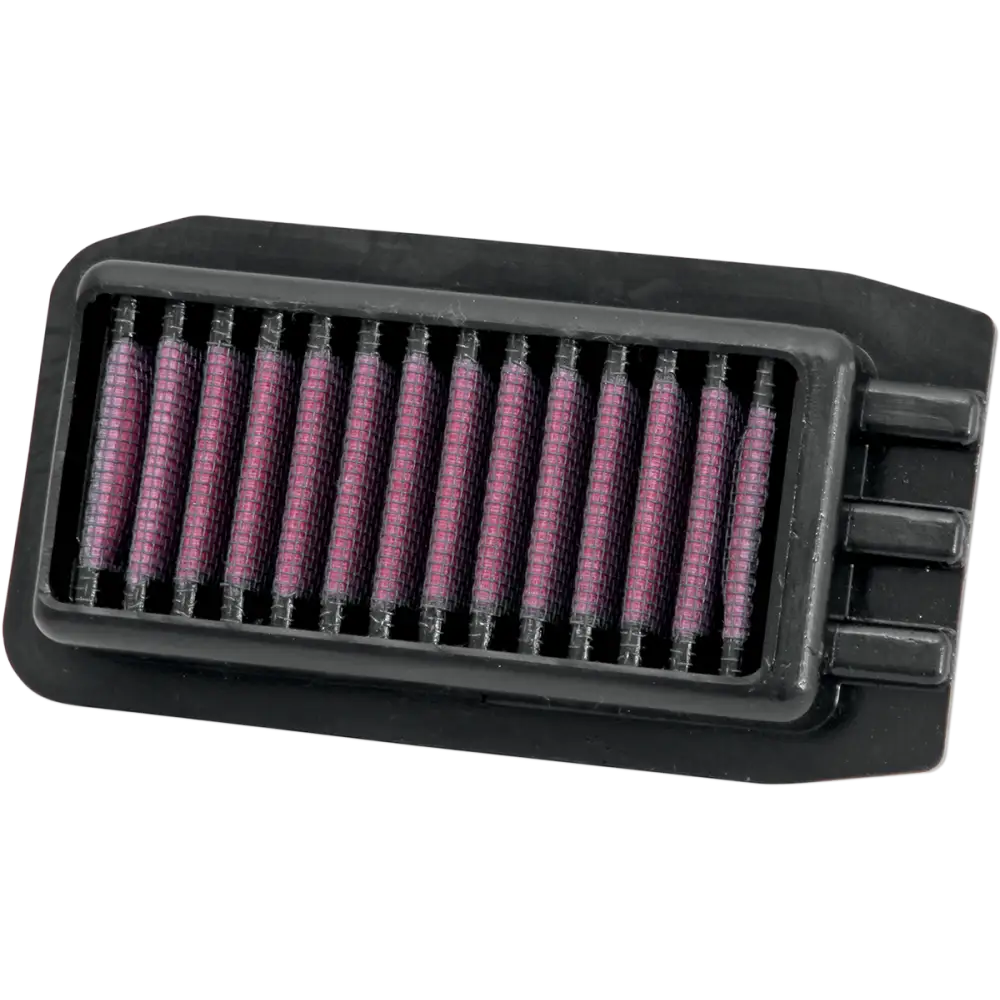 K & N OE Replacement High-Flow Air Filter - Yamaha YA-2509