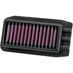 K & N OE Replacement High-Flow Air Filter - Yamaha YA-2509