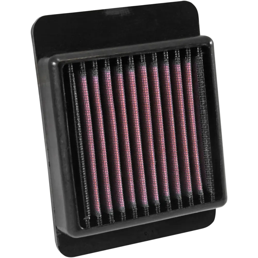 K & N OE Replacement High-Flow Air Filter - Yamaha YA-3215