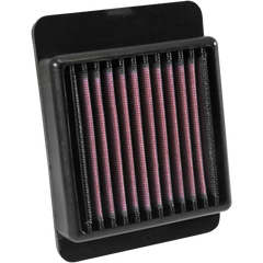K & N OE Replacement High-Flow Air Filter - Yamaha YA-3215