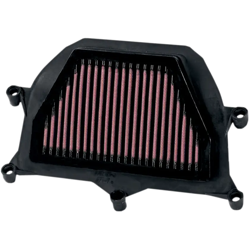 K & N OE Replacement High-Flow Air Filter - Yamaha YA-6006