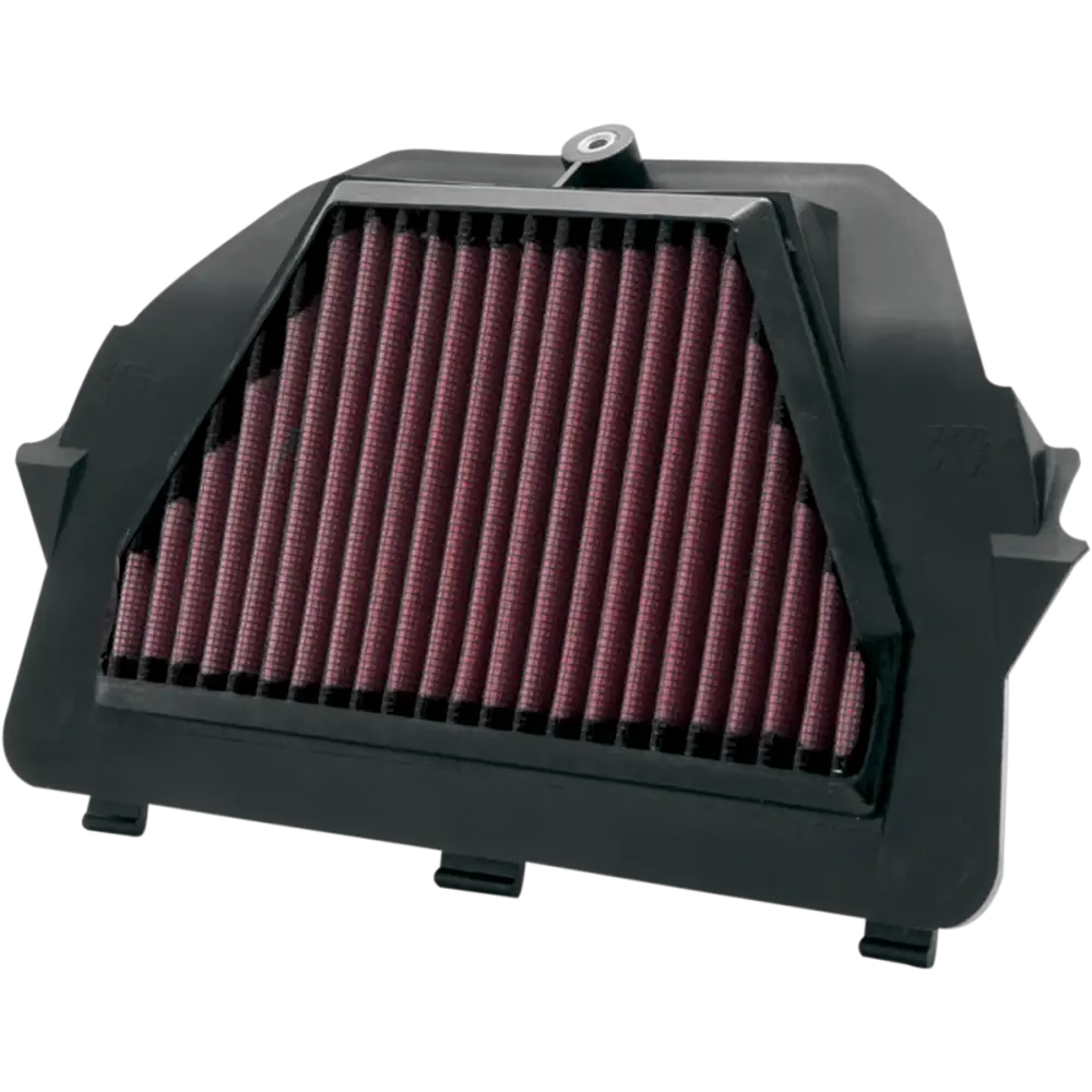 K & N OE Replacement High-Flow Air Filter - Yamaha YA-6008