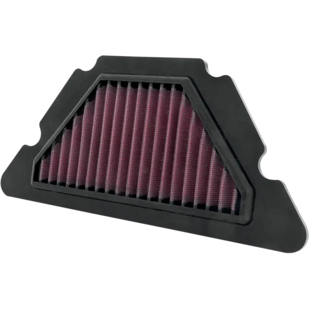 K & N OE Replacement High-Flow Air Filter - Yamaha YA-6009