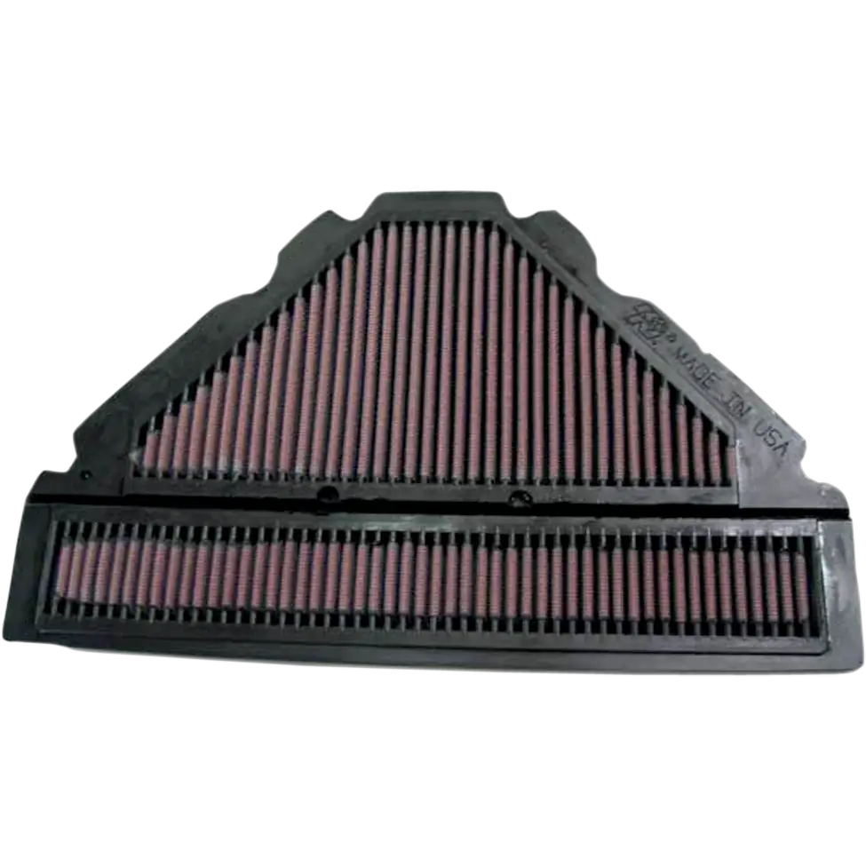 K & N OE Replacement High-Flow Air Filter - Yamaha YA-6096