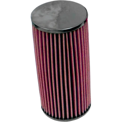 K & N OE Replacement High-Flow Air Filter - Yamaha YA-6504