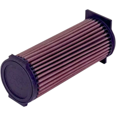 K & N OE Replacement High-Flow Air Filter - Yamaha YA-6602