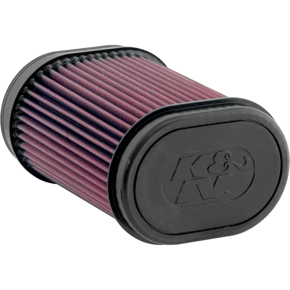 K & N OE Replacement High-Flow Air Filter - Yamaha YA-7008
