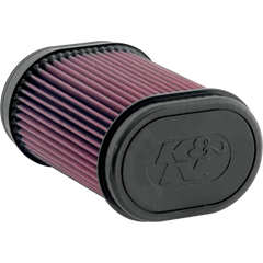 K & N OE Replacement High-Flow Air Filter - Yamaha YA-7008