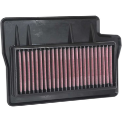 K & N OE Replacement High-Flow Air Filter - Yamaha YA-9021