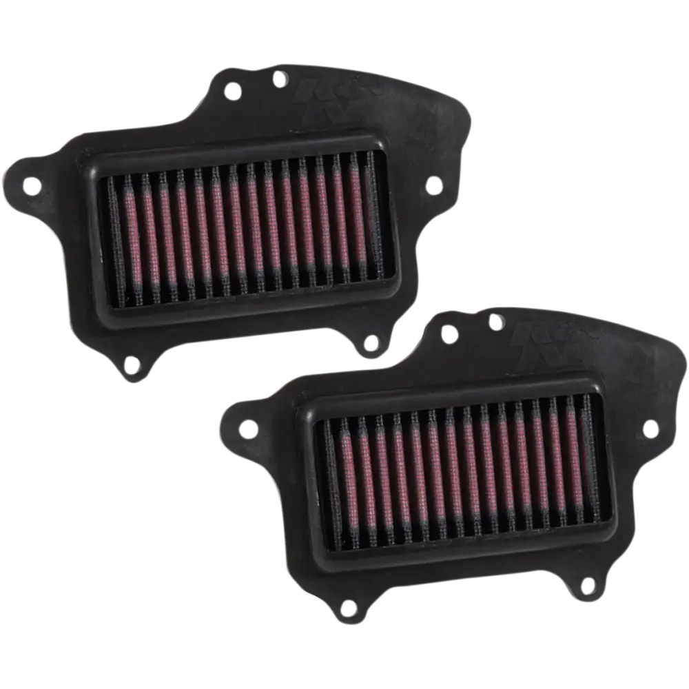 K & N OE Replacement High-Flow Air Filters - Suzuki SU-1409