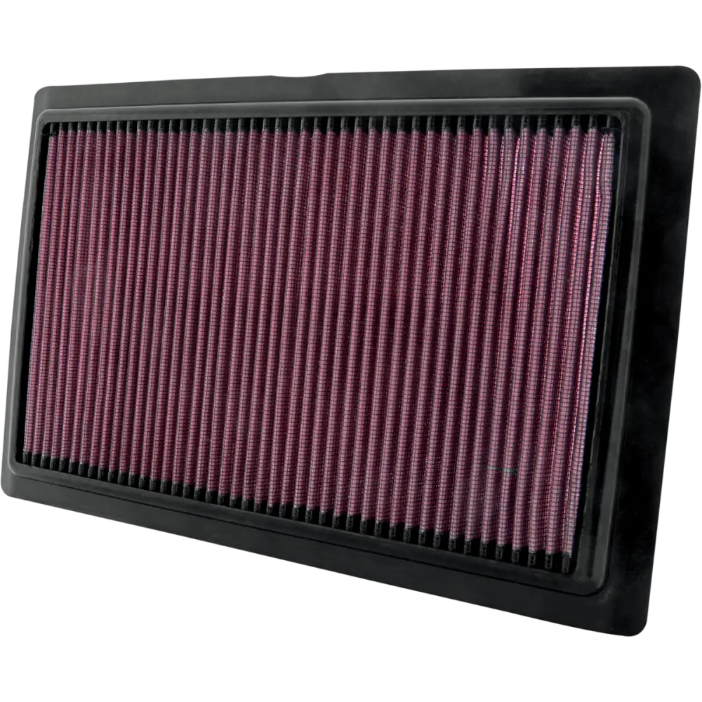 K & N Replacement High-Flow Air Filter - Buell BU-1108
