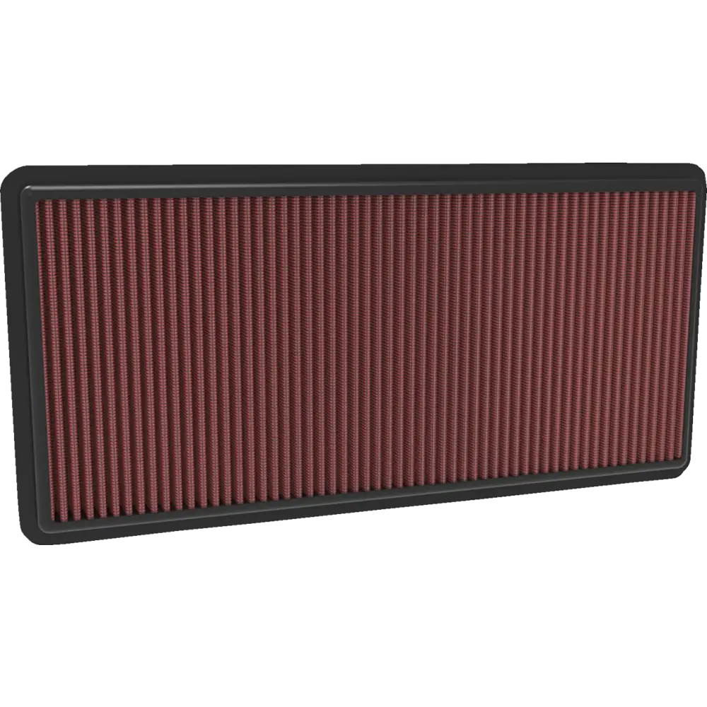 K & N Replacement High-Flow Air Filter - Polaris PL-1920