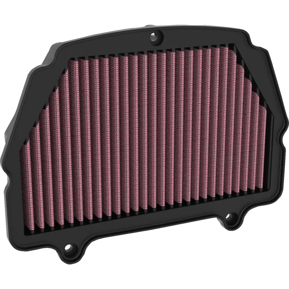 K & N Replacement High Flow Air Filter - Suzuki SU-1321