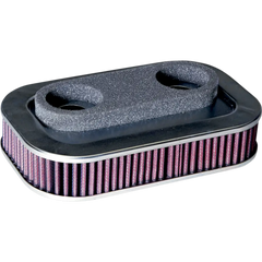 K & N Replacement High-Flow Air Filter - XL HD-1388