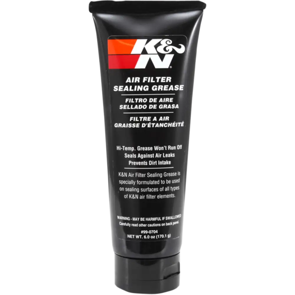 K & N Sealing Grease - 6 oz. net wt. 99-0704