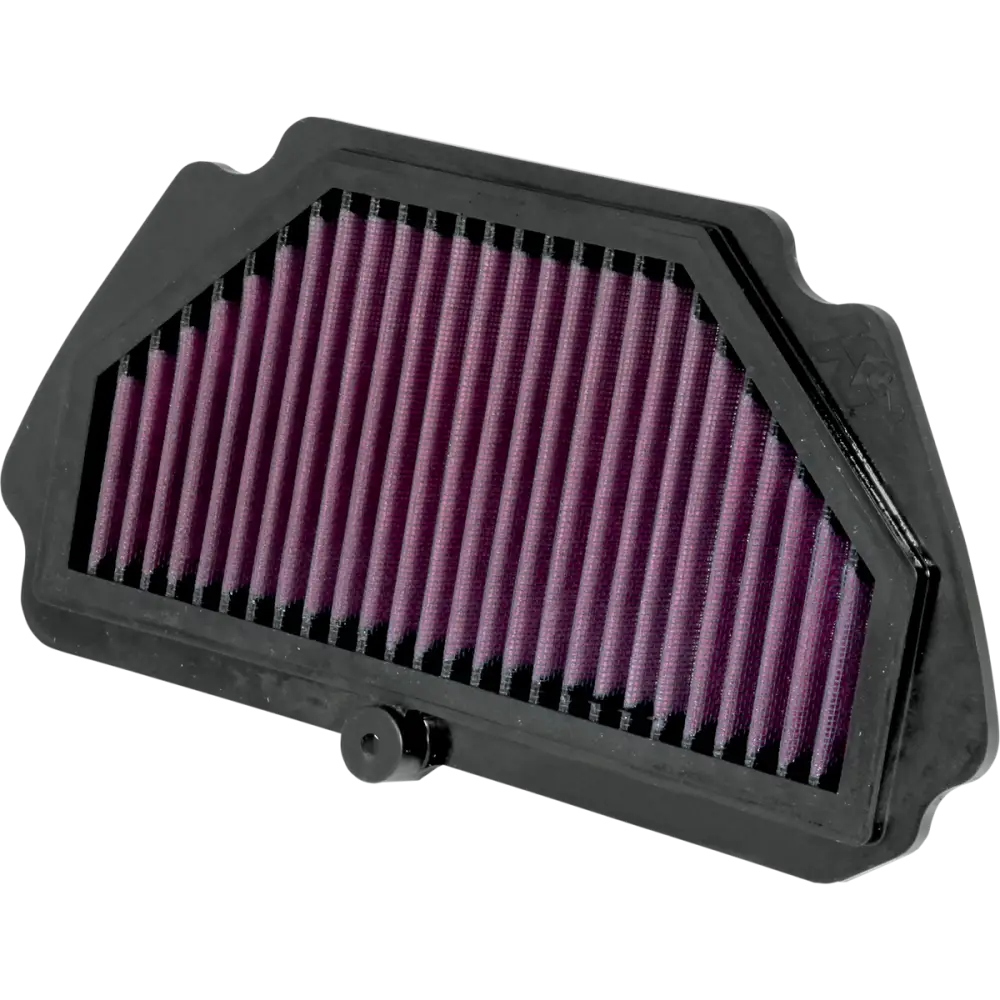 K & N Sportbike Race-Spec High-Flow Air Filter - Kawasaki KA-6009R