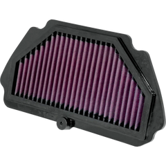 K & N Sportbike Race-Spec High-Flow Air Filter - Kawasaki KA-6009R