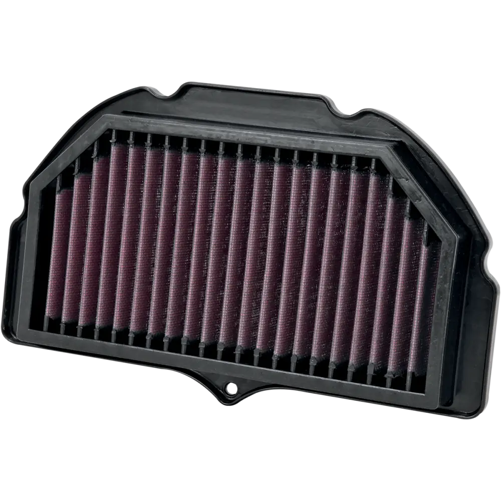 K & N Sportbike Race-Spec High-Flow Air Filter - Suzuki SU-1005R