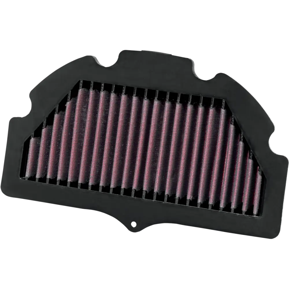 K & N Sportbike Race-Spec High-Flow Air Filter - Suzuki SU-7506R