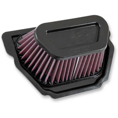 K & N Sportbike Race-Spec High-Flow Air Filter - Yamaha YA-1015R