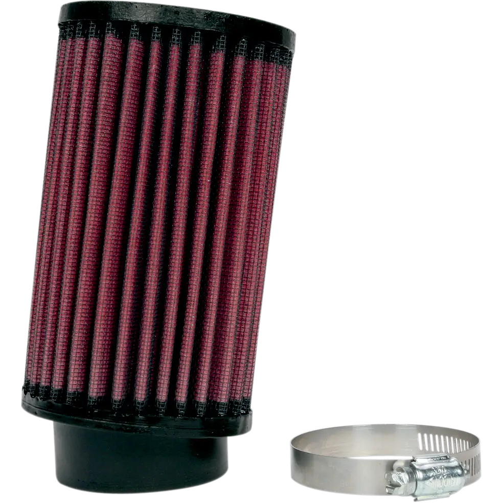 K & N Universal Air Filter - Angled 10? RU-1090