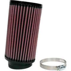 K & N Universal Air Filter - Angled 10? RU-1480