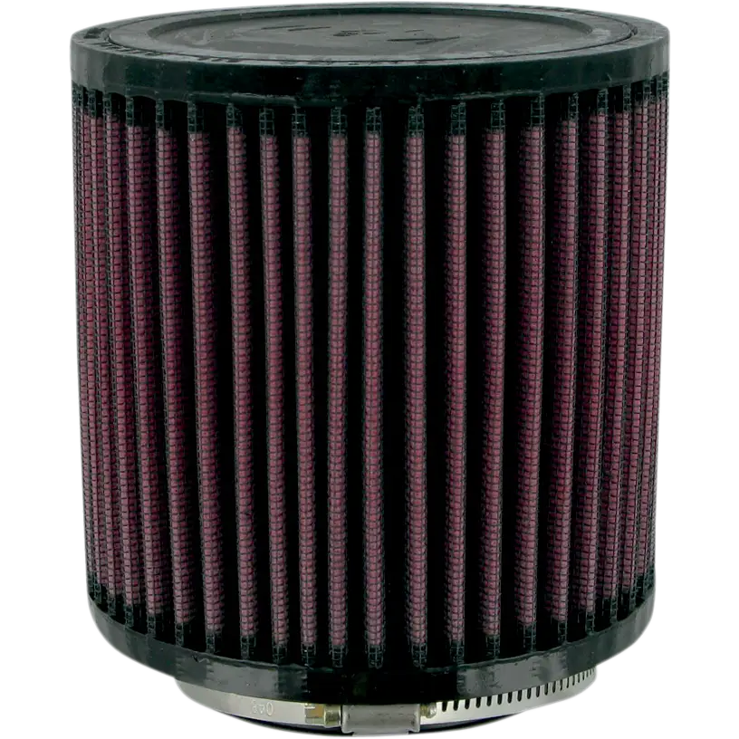 K & N Universal Air Filter - Centered RU-2430