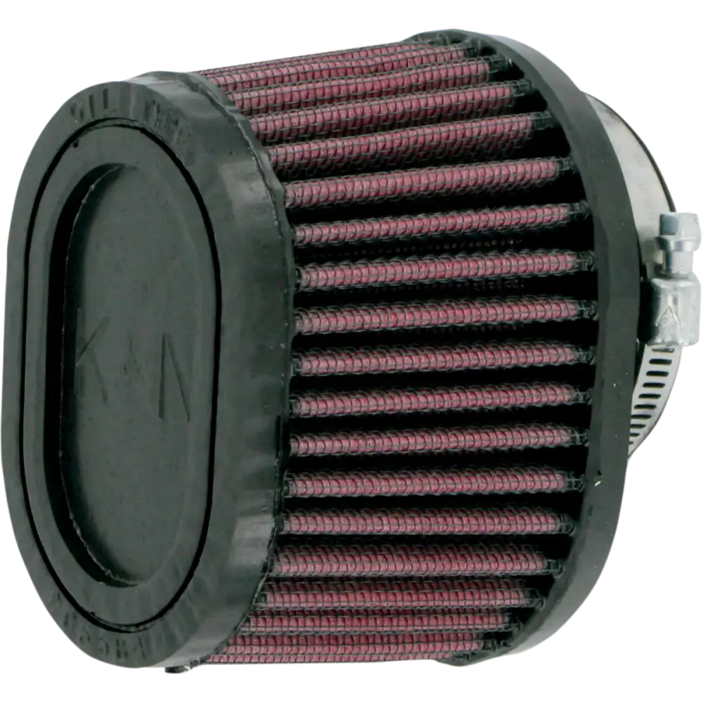 K & N Universal Air Filter - Offset RU-0981
