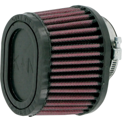 K & N Universal Air Filter - Offset RU-0981