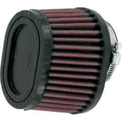 K & N Universal Air Filter - Offset RU-2450
