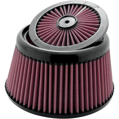 K & N Xstream Series Motocross High-Flow Air Filter - Honda HA-4509XD