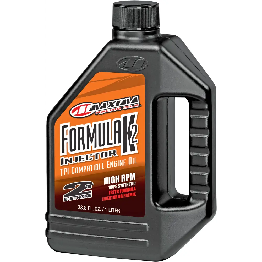 K2 Injector 1l 12/Case